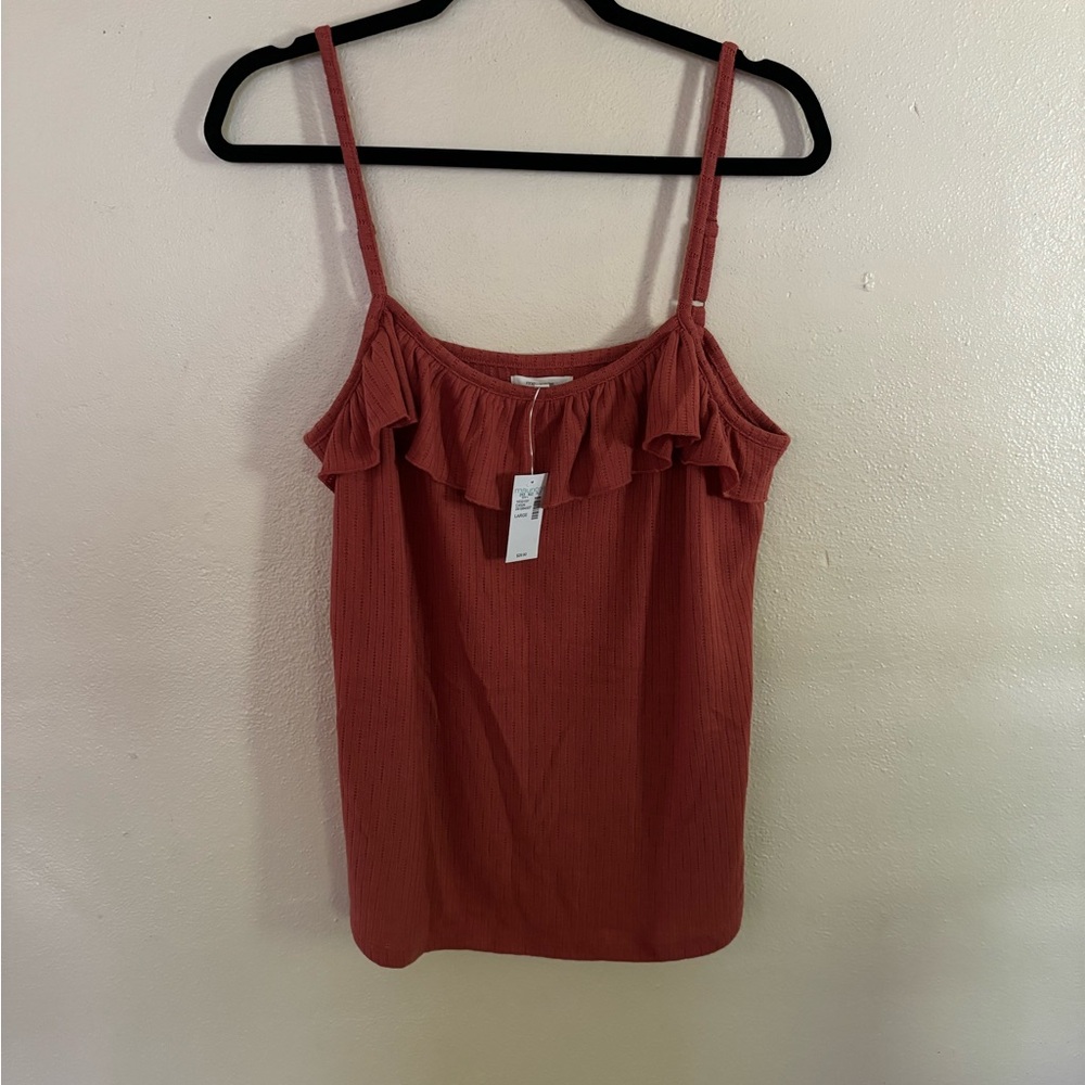 Tank top
